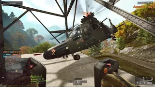 Battlefield 4 Открытие друзьям камуфляж DICE LA