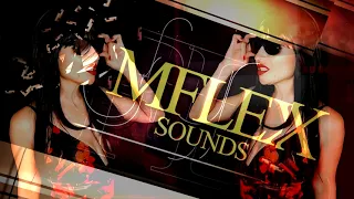 Mflex Sounds - Reborn from Ashes /Italo Disco - HI-NRG 2021/