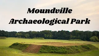 Exploring Moundville - A Journey Through Time