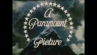 Paramount Picture closing (1938)
