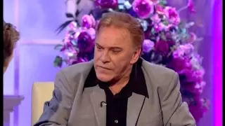 Freddie Starr funny interview on The Alan Titchmarsh Show - 2nd March 2009