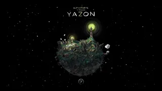 Slip Hypnotic - Yazon [Full Album]