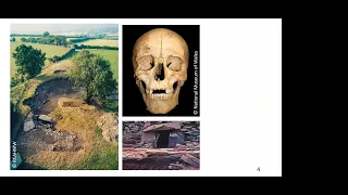 The First Stones: Penywyrlod, Gwernvale and the Black Mountains Neolithic Long Cairns of SE Wales