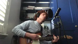 just like a woman  - jeff buckley cover