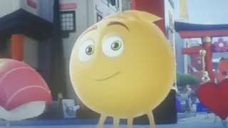 TRYING TO WATCH THE EMOJI MOVIE!!!!!!!!