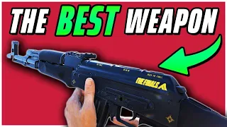 GUIDE: The AKM is BETTER than the FCAR | AKM Gun Guide #thefinals