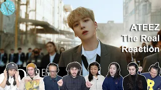 Classical & Jazz Musicians React: ATEEZ '멋(The Real) (흥 : 興 Ver.)'