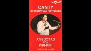 Canty (Cantinflas Portugues) 22