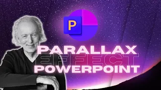 How To Create Parallax Effect PowerPoint 🔥