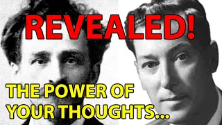 The Power of Thought (Neville Goddard, James Allen)