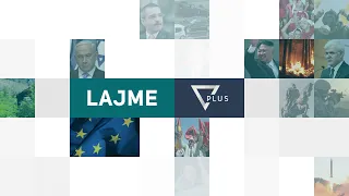 Edicioni Informativ - 7 Korrik 2022 - Ora 15:00 - News, Lajme - Vizion Plus