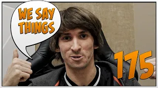 Dendi - We Say Things 175