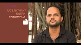 I Personally - Jude Anthany Joseph - Part 2 - Kappa TV