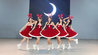 Noel zumba / Daydream & Last christmas Zumba Dance / Hảo Hảo Zumba / Passion Dance /  Choreo Hao Hao
