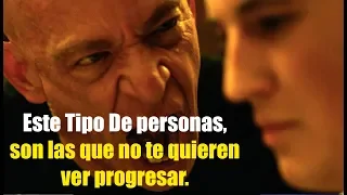 No Te Dejes Controlar, Aléjate De Estas Personas Que Impiden Tu Progreso