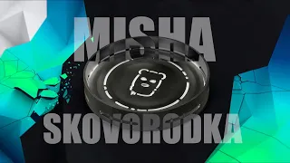 MISHA SKOVORODKA
