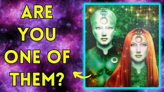 Discover Your Cosmic Lineage: 10 Signs You an Andromedan Starseed!