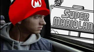 Eminem - Mario God (ft. Luigi)