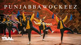 UT Punjabbawockeez | Taal XI 2023 | HGfilms