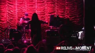 2013.02.03 Unearth - Endless (Live in Joliet, IL)