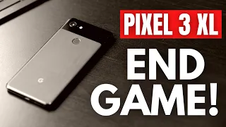 Pixel 3 XL (long-term review): The END GAME! (10 reasons why you need to own it!)