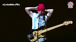 Twenty One Pilots - Stressed Out (Live Lollapalooza Argentina 2019)