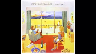 Robert Wyatt - Shrinkrap [Rough Trade]