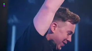 Hardwell @ 538 DJ Hotel Amsterdam Dance Event 2023