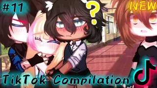 [🍒] [наркомания из Тик Тока] Gacha Life/Gacha Club| GachaLife TikTok Compilation [🍒] #11