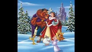 Beauty and the Beast: The Enchanted Christmas - Deck the Halls [English]