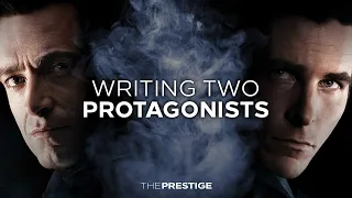 How to Write a Story with Dual Protagonist