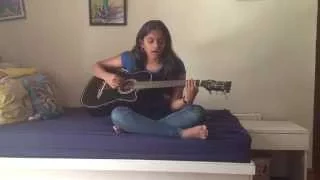 Sweet Ophelia by Zella Day (Cover by Smriti)