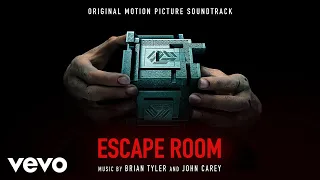 Zoey's Theme (From "Escape Room" Soundtrack)