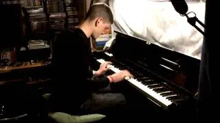 One Thing (One Direction) - Piano Cover by Joe Frankel