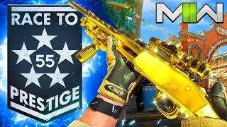 Race to Max Prestige! - Modern Warfare 2 w/Syndicate!