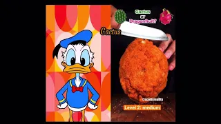 Donald Duck TikTok Reaction 2022 - Mr. Awesome (Animated Version)