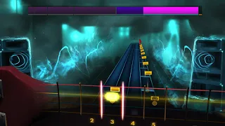 Bowling For Soup - Jimmy Neutron Theme (Bass) Rocksmith 2014 CDLC