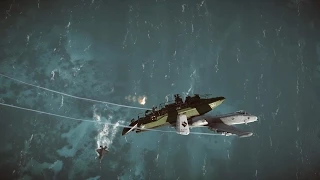 BF4: The True Gunship