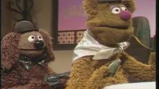 The Muppet Show: "Cowboy Time"