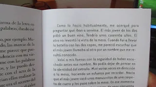 Heredè un fantasta .Capìtulo final!!-.Plan Lector Entretenido