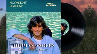 Thomas Anders - Moonlight Shadow