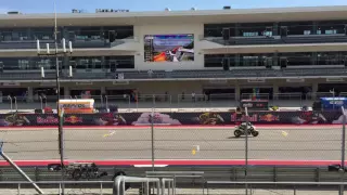 MotoGP - 2016 - COTA