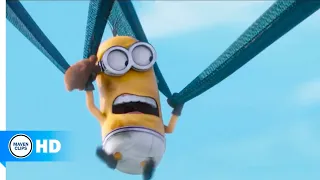 Minions (2015) | Kevin Saves the Day 🤩🤩(9-10)