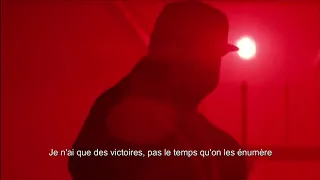 Booba - Tony Sosa (paroles / Lyrics )