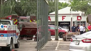 Apopka firefighters push for safety changes after Austin Duran’s death