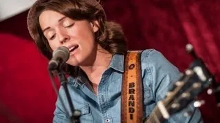 Brandi Carlile - Hard Way Home (Live on KEXP)