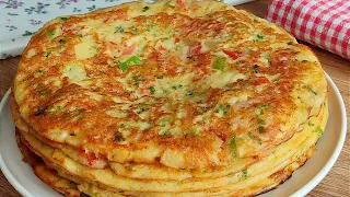 ✋10 DAKİKADA Alışkanlık Yapacak Haftasonu KAHVALTISI 🙌 YUMUŞACIK Çörek Tarifi🔔