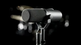 Fifine k688 vs shure sm7b vs shure sm7b vintage vs NEUMANN СРАВНЕНИЕ ДОРОГО И ДЕШЕВОГО МИКРОФОНА