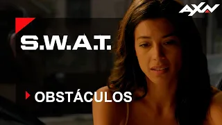 SWAT 1x13: Obstáculos | AXN Latinoamérica