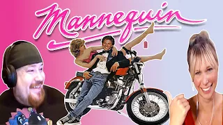 Mannequin | Get The Flick Outta Here #15